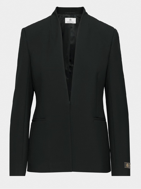 Babaton Jackets & Blazers - ❌ SOLD ❌ BABATON OPEN-FRONT TAILORED COMMERCE BLAZER ❌ SOLD ❌
